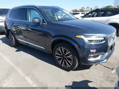 YV4H600Z5N1843724 2022 VOLVO XC90