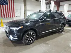 YV4H600Z8N1832295 2022 VOLVO XC90