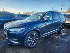 YV4H600ZXN1848708 2022 VOLVO XC90