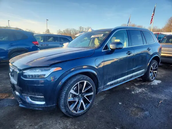 YV4H600ZXN1848708 2022 VOLVO XC90 - Image 1