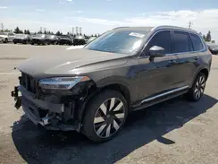 YV4H60CA0P1945909 2023 VOLVO XC90