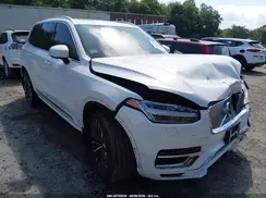 YV4H60CA0P1982846 2023 VOLVO XC90