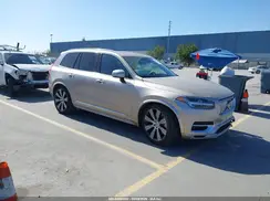 YV4H60CA2P1909994 2023 VOLVO XC90