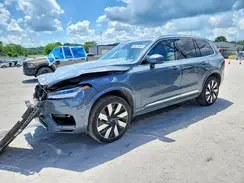 YV4H60CA2P1982220 2023 VOLVO XC90