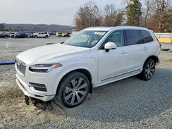 YV4H60CA3P1910863 2023 VOLVO XC90