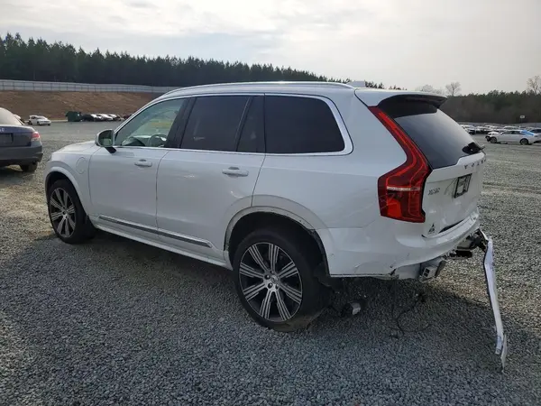 YV4H60CA3P1910863 2023 VOLVO XC90 - Image 2