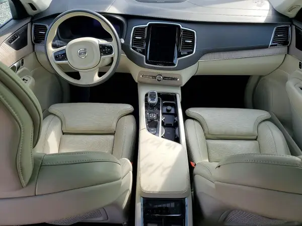 YV4H60CA3P1910863 2023 VOLVO XC90 - Image 8
