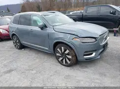 YV4H60CA3P1950747 2023 VOLVO XC90