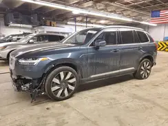 YV4H60CA3P1982808 2023 VOLVO XC90