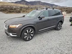 YV4H60CA5P1943475 2023 VOLVO XC90