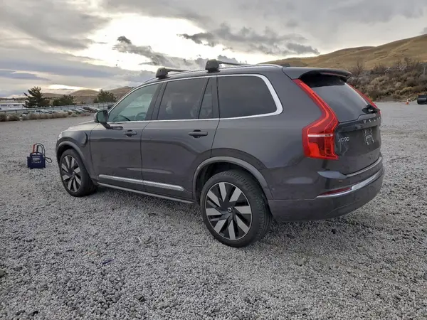 YV4H60CA5P1943475 2023 VOLVO XC90 - Image 2