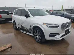 YV4H60CA6P1917435 2023 VOLVO XC90