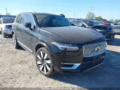 YV4H60CA6P1989798 2023 VOLVO XC90