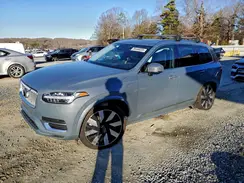 YV4H60CA7P1947527 2023 VOLVO XC90