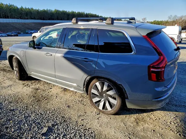YV4H60CA7P1947527 2023 VOLVO XC90 - Image 2
