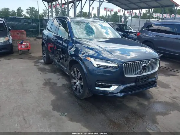 YV4H60CA8P1917338 2023 VOLVO XC90 - Image 1