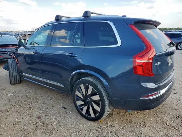 YV4H60CA8P1929683 2023 VOLVO XC90 - Image 2