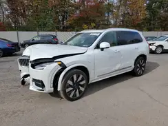 YV4H60CAXP1974284 2023 VOLVO XC90