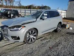 YV4H60CE0R1152633 2024 VOLVO XC90