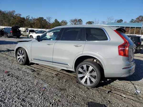 YV4H60CE0R1152633 2024 VOLVO XC90 - Image 2