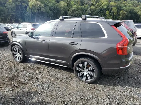 YV4H60CE0R1226746 2024 VOLVO XC90 - Image 2