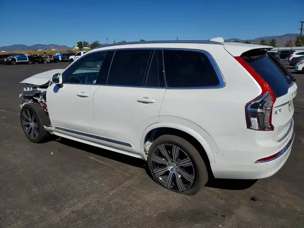 YV4H60CE0R1226777 2024 VOLVO XC90 - Image 2
