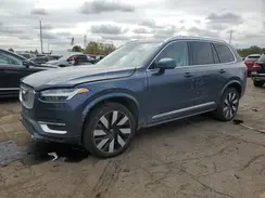 YV4H60CE0R1239450 2024 VOLVO XC90