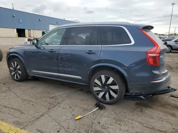 YV4H60CE0R1239450 2024 VOLVO XC90 - Image 2