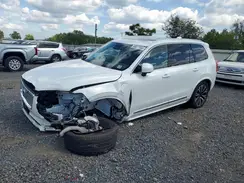 YV4H60CE0R1258662 2024 VOLVO XC90
