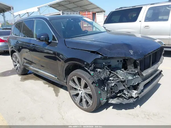 YV4H60CE1R1172731 2024 VOLVO XC90 - Image 1