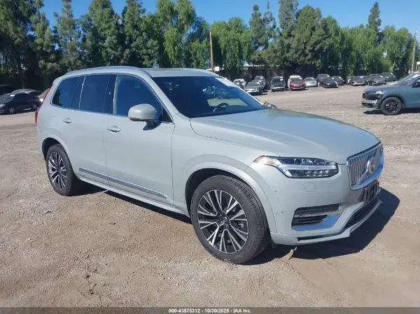YV4H60CE1R1218431 2024 VOLVO XC90 - Image 1
