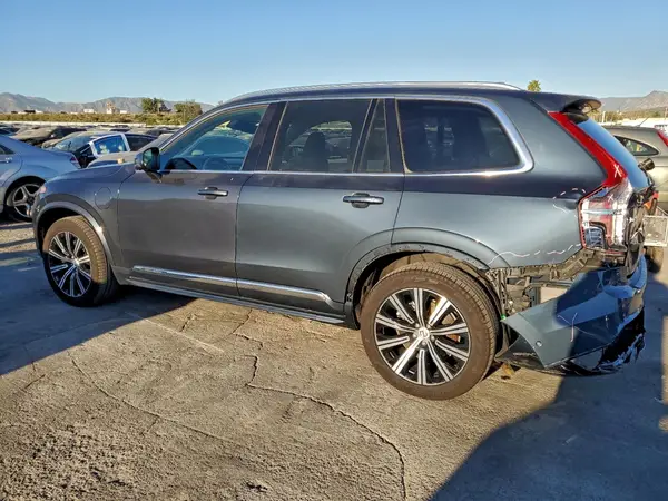 YV4H60CE1R1229283 2024 VOLVO XC90 - Image 2