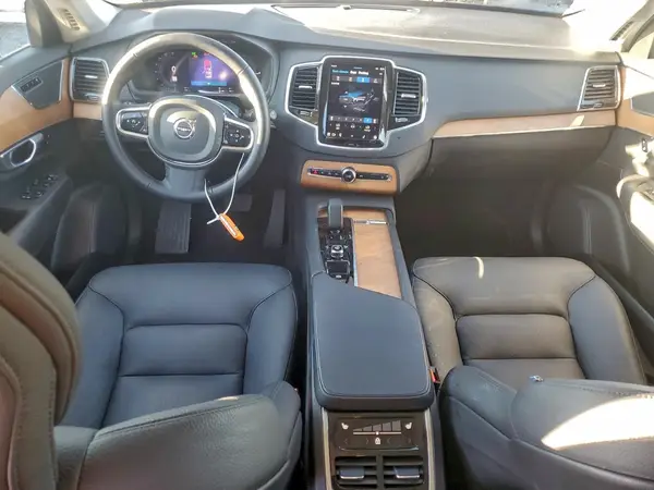YV4H60CE1R1229283 2024 VOLVO XC90 - Image 8