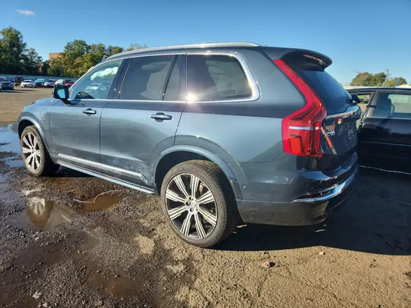 YV4H60CE1R1233222 2024 VOLVO XC90 - Image 2