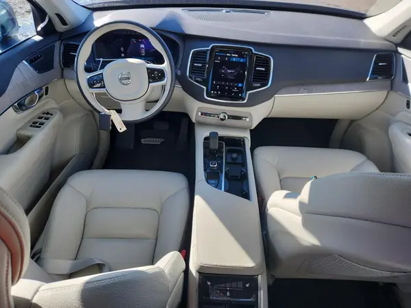 YV4H60CE1R1233222 2024 VOLVO XC90 - Image 8
