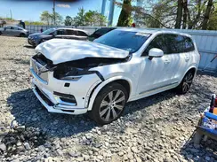 YV4H60CE1R1239358 2024 VOLVO XC90