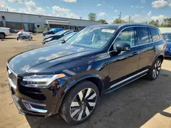 YV4H60CE2R1161799 2024 VOLVO XC90