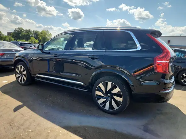 YV4H60CE2R1161799 2024 VOLVO XC90 - Image 2