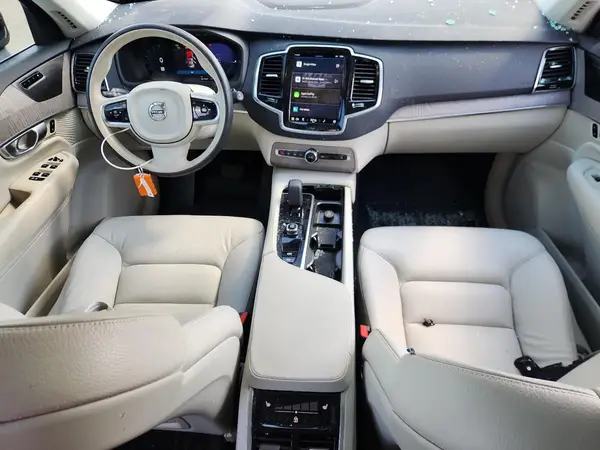 YV4H60CE2R1161799 2024 VOLVO XC90 - Image 8