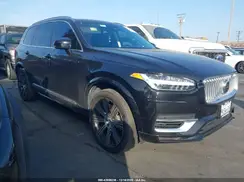 YV4H60CE2R1172589 2024 VOLVO XC90
