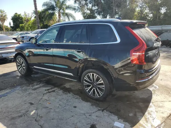 YV4H60CE2R1227476 2024 VOLVO XC90 - Image 2