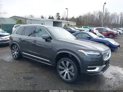 YV4H60CE2R1236114 2024 VOLVO XC90