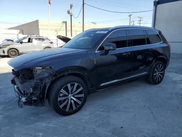 YV4H60CE2R1244889 2024 VOLVO XC90 - Image 1