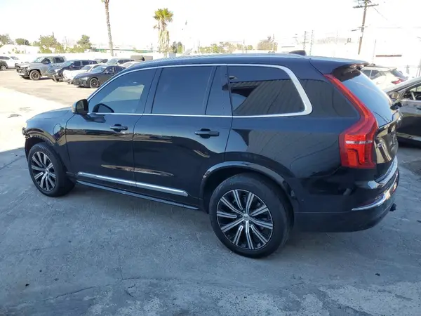 YV4H60CE2R1244889 2024 VOLVO XC90 - Image 2
