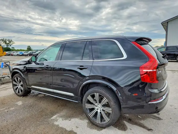 YV4H60CE2R1253267 2024 VOLVO XC90 - Image 2