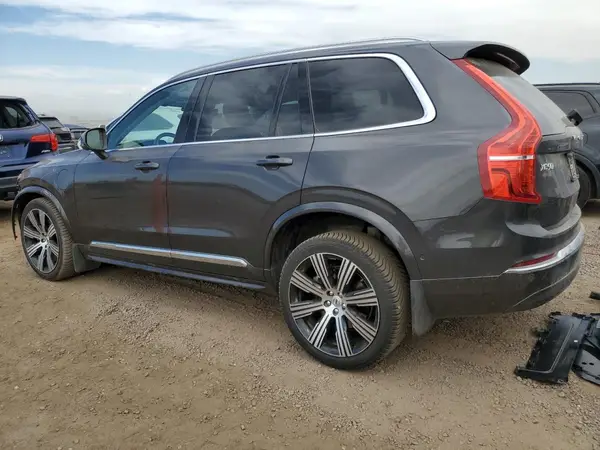 YV4H60CE2R1255276 2024 VOLVO XC90 - Image 2