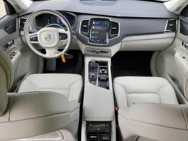 YV4H60CE2R1255276 2024 VOLVO XC90 - Image 8