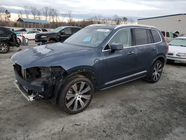 YV4H60CE3R1151024 2024 VOLVO XC90 - Image 1