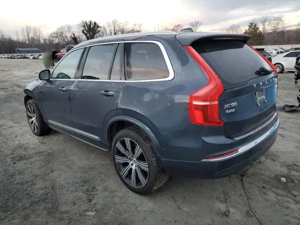 YV4H60CE3R1151024 2024 VOLVO XC90 - Image 2