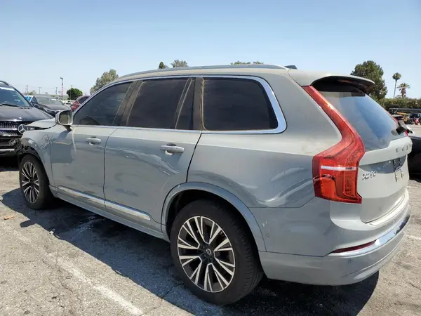YV4H60CE3R1206765 2024 VOLVO XC90 - Image 2